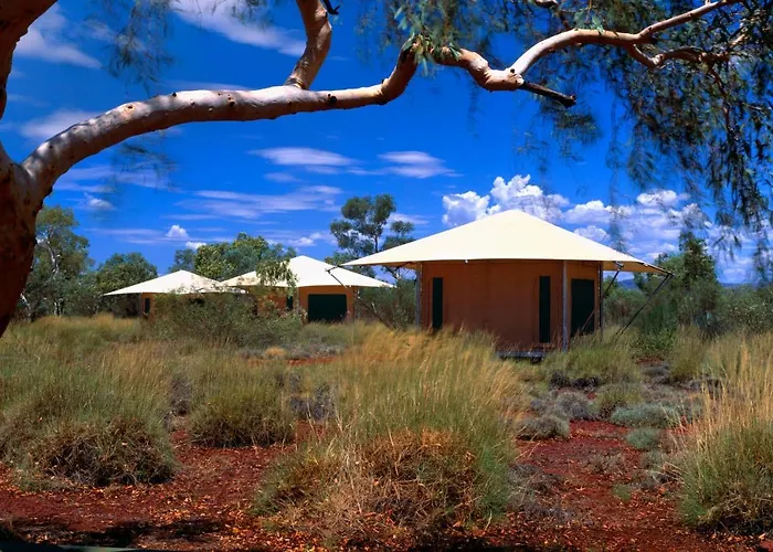 Karijini Eco Retreat