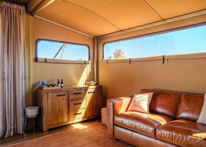 Karijini Eco Retreat