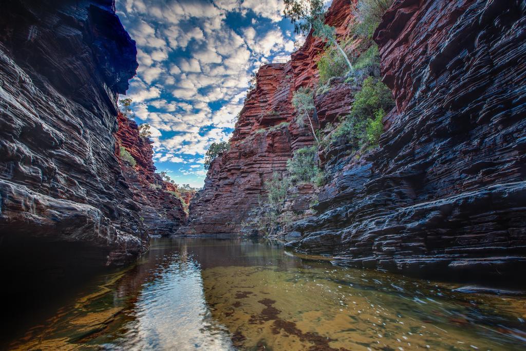 Luxury tent Karijini Eco Retreat 3*