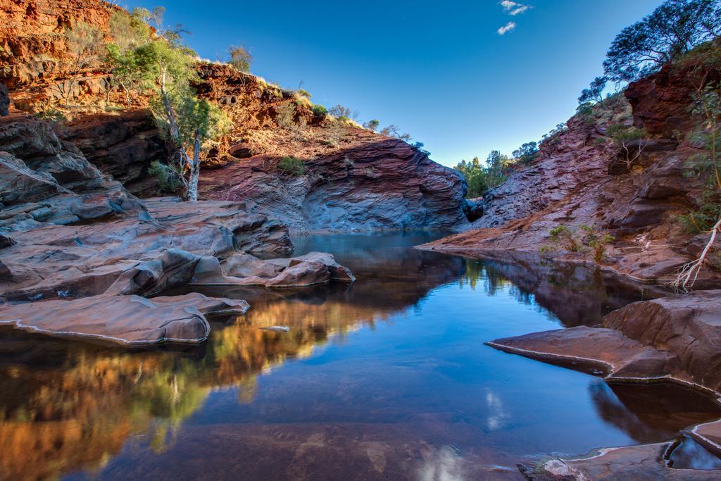 Karijini Eco Retreat 3*