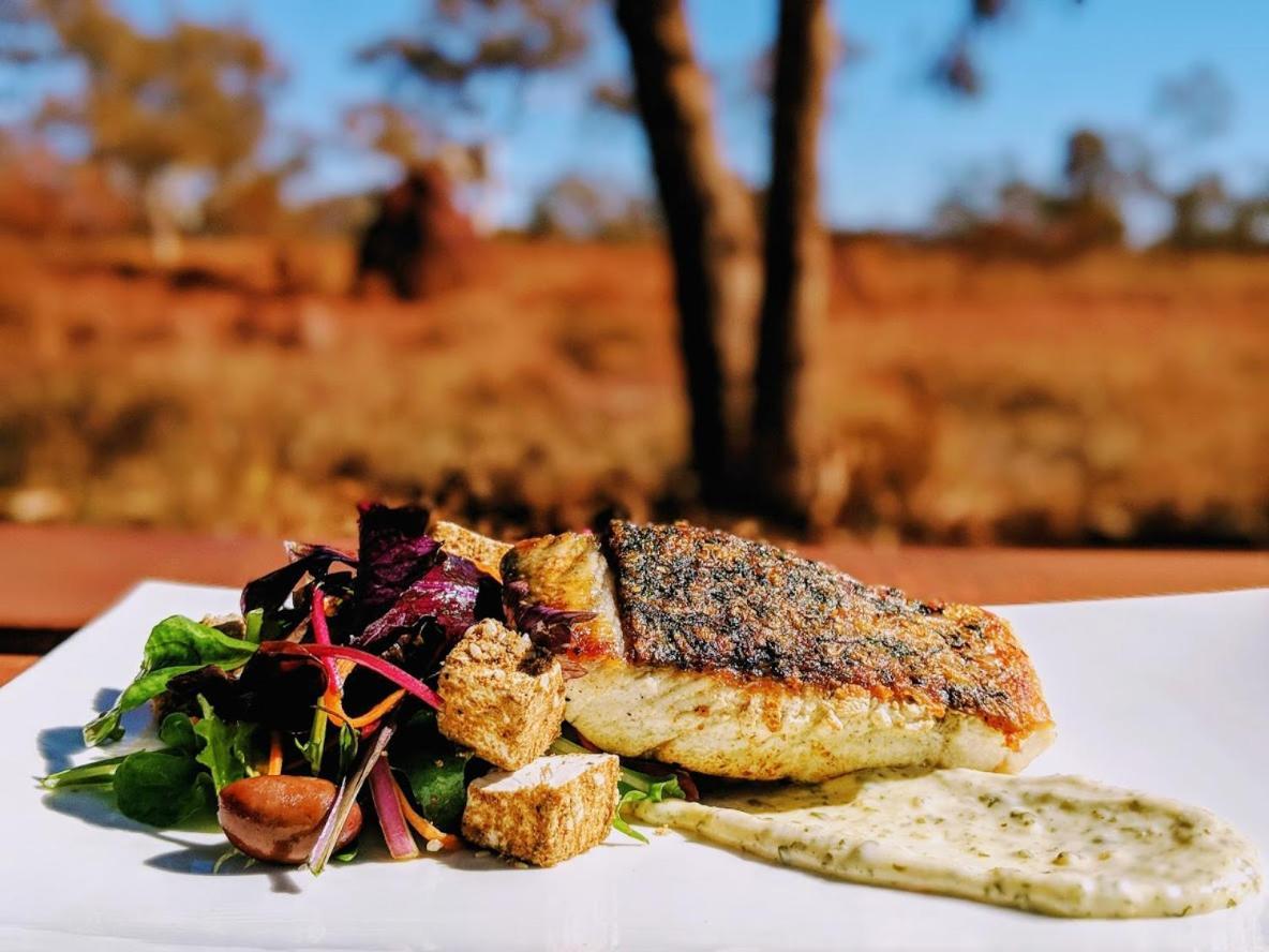 Karijini Eco Retreat 3*