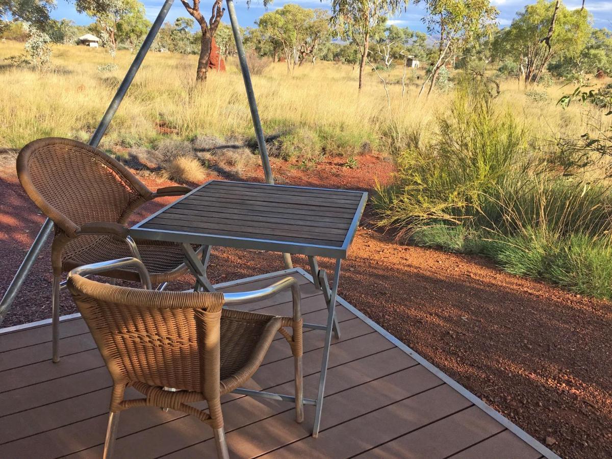 Karijini Eco Retreat 3*