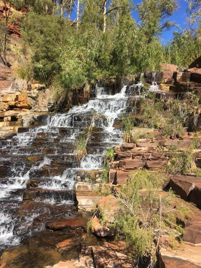 Karijini Eco Retreat 3* Karijini National Park