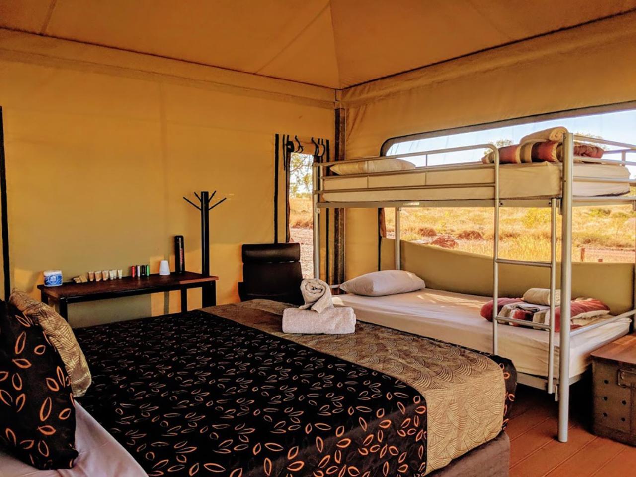 Karijini Eco Retreat