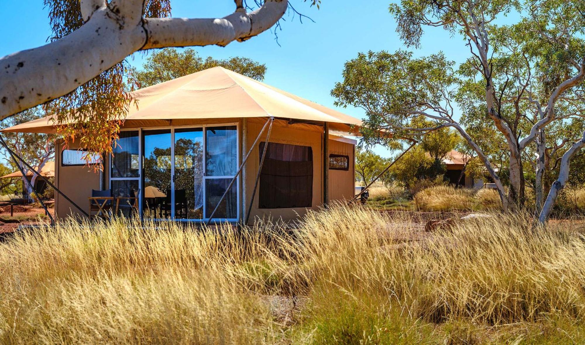 Karijini Eco Retreat 3* Karijini National Park