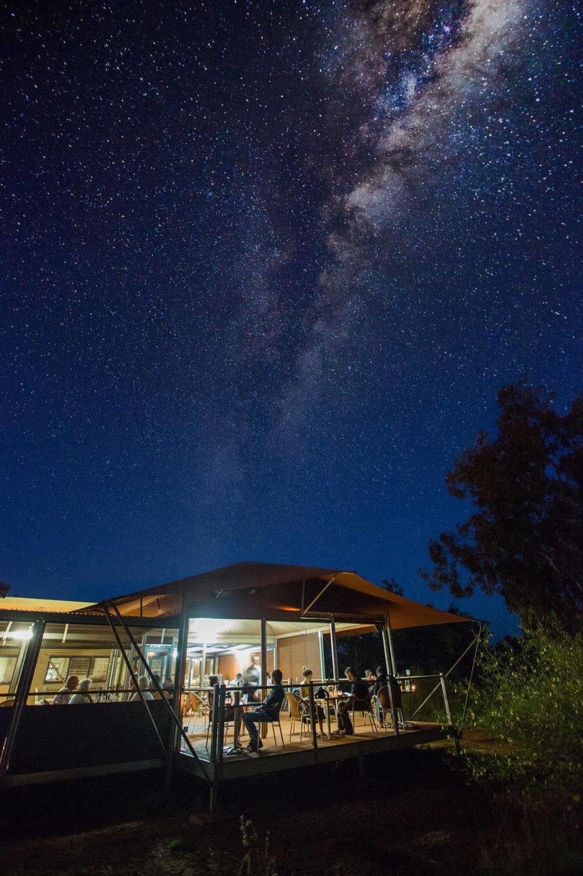 Karijini Eco Retreat 3*