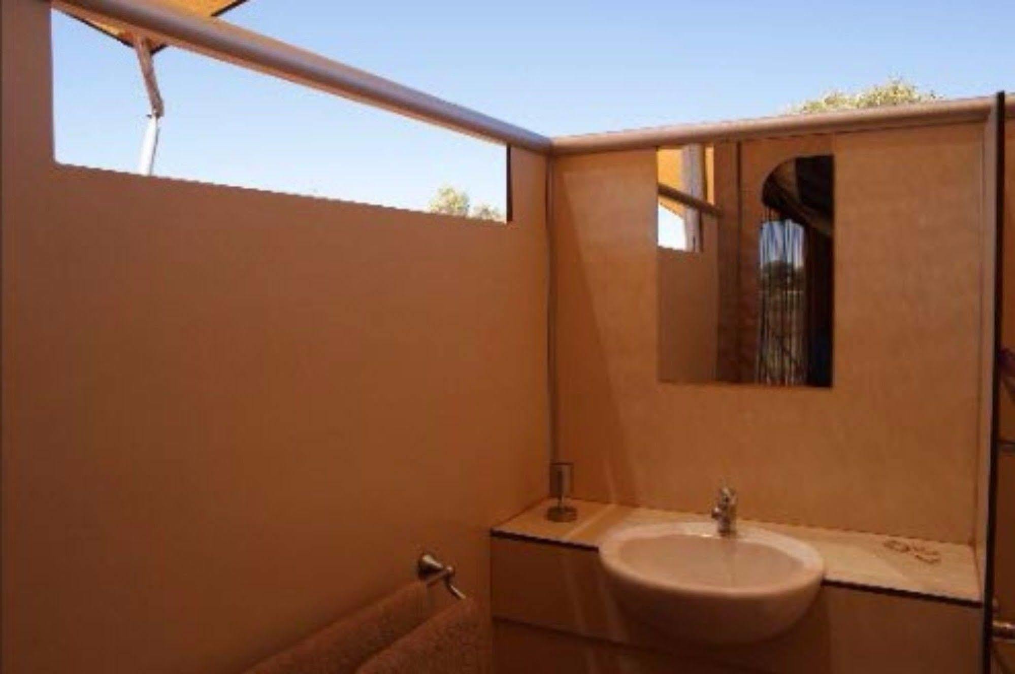 Karijini Eco Retreat Luxury tent Karijini National Park