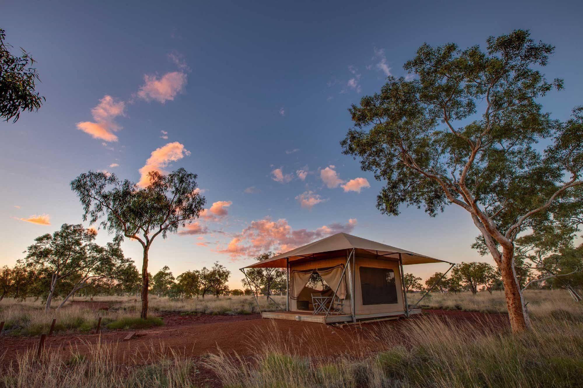 Karijini Eco Retreat 3* Karijini National Park