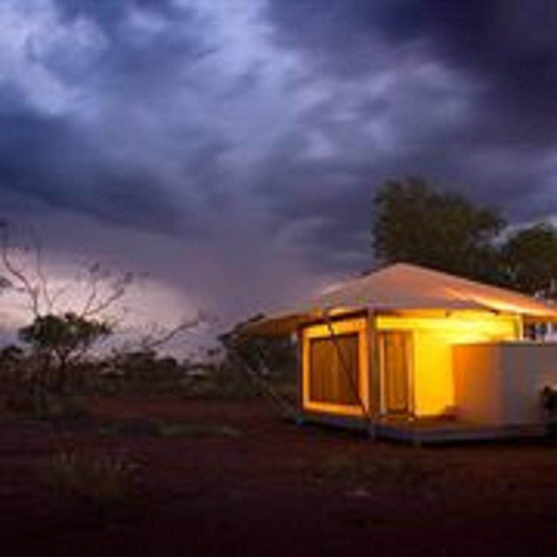 Karijini Eco Retreat 3* Karijini National Park