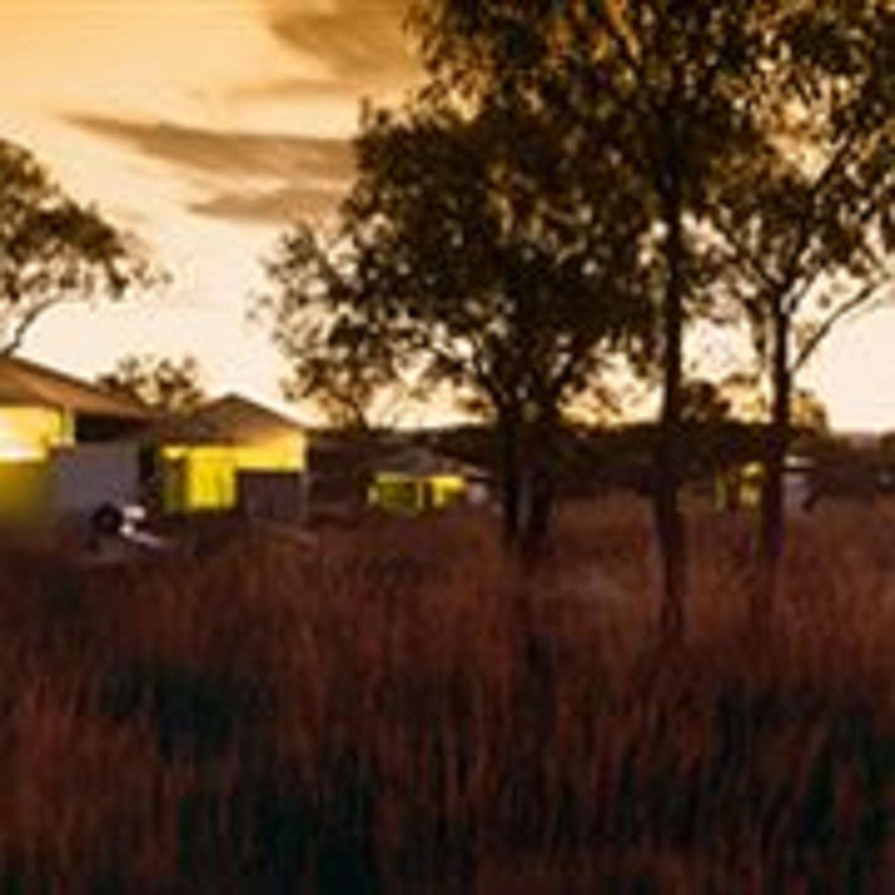 Karijini Eco Retreat Karijini National Park