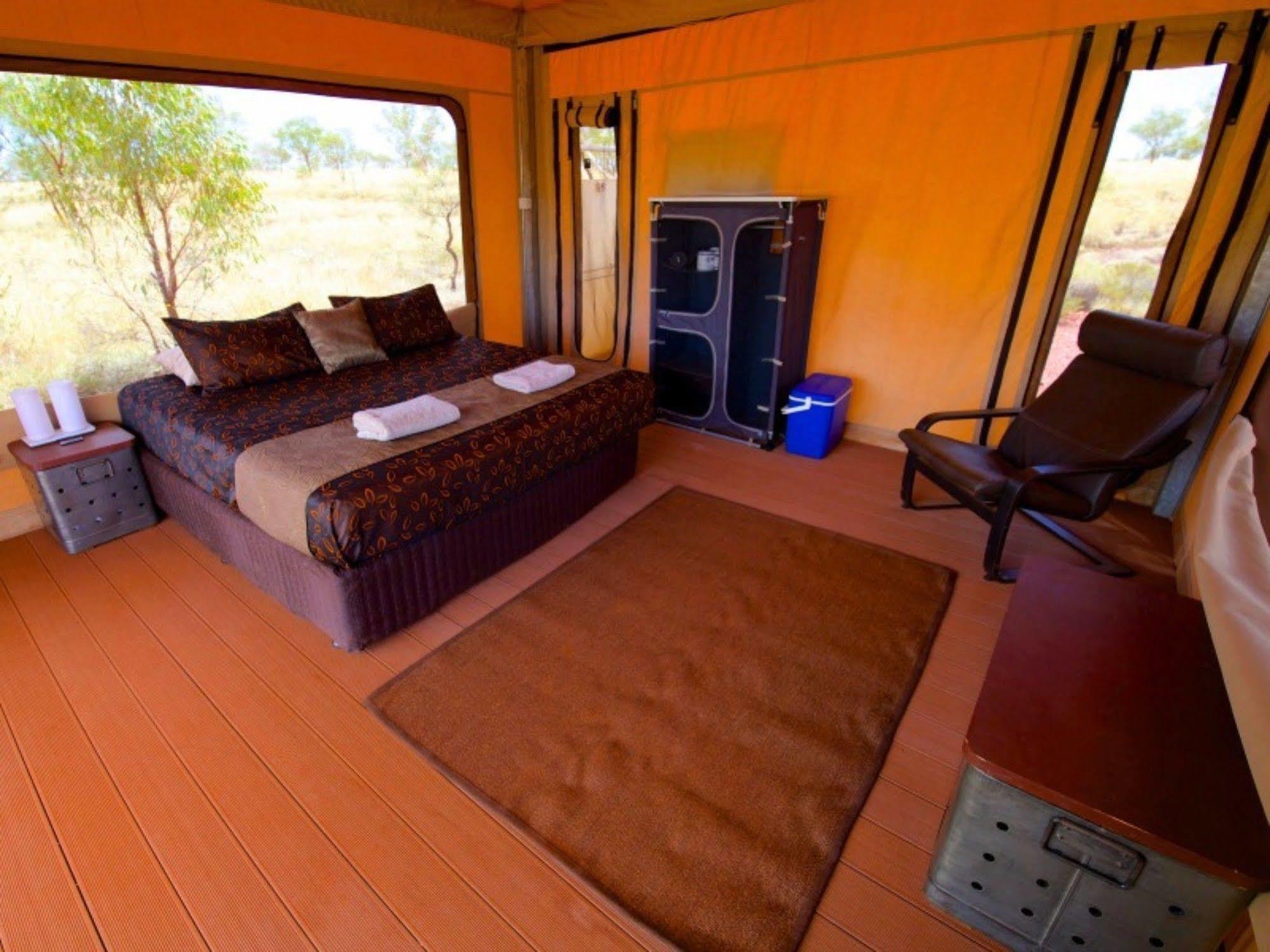 Karijini Eco Retreat Karijini National Park
