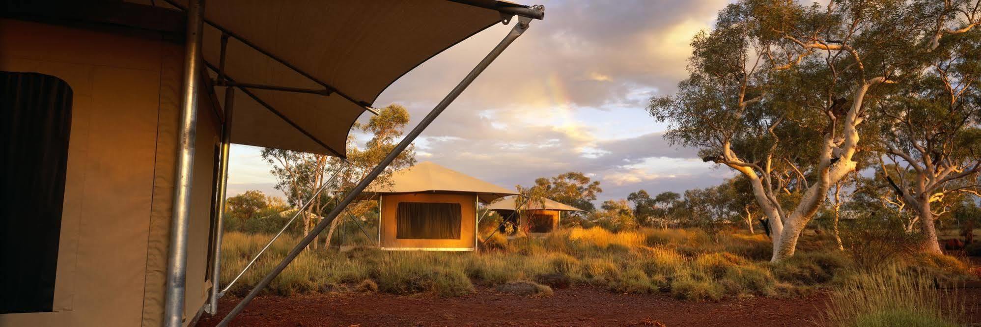 Karijini Eco Retreat 3* Karijini National Park