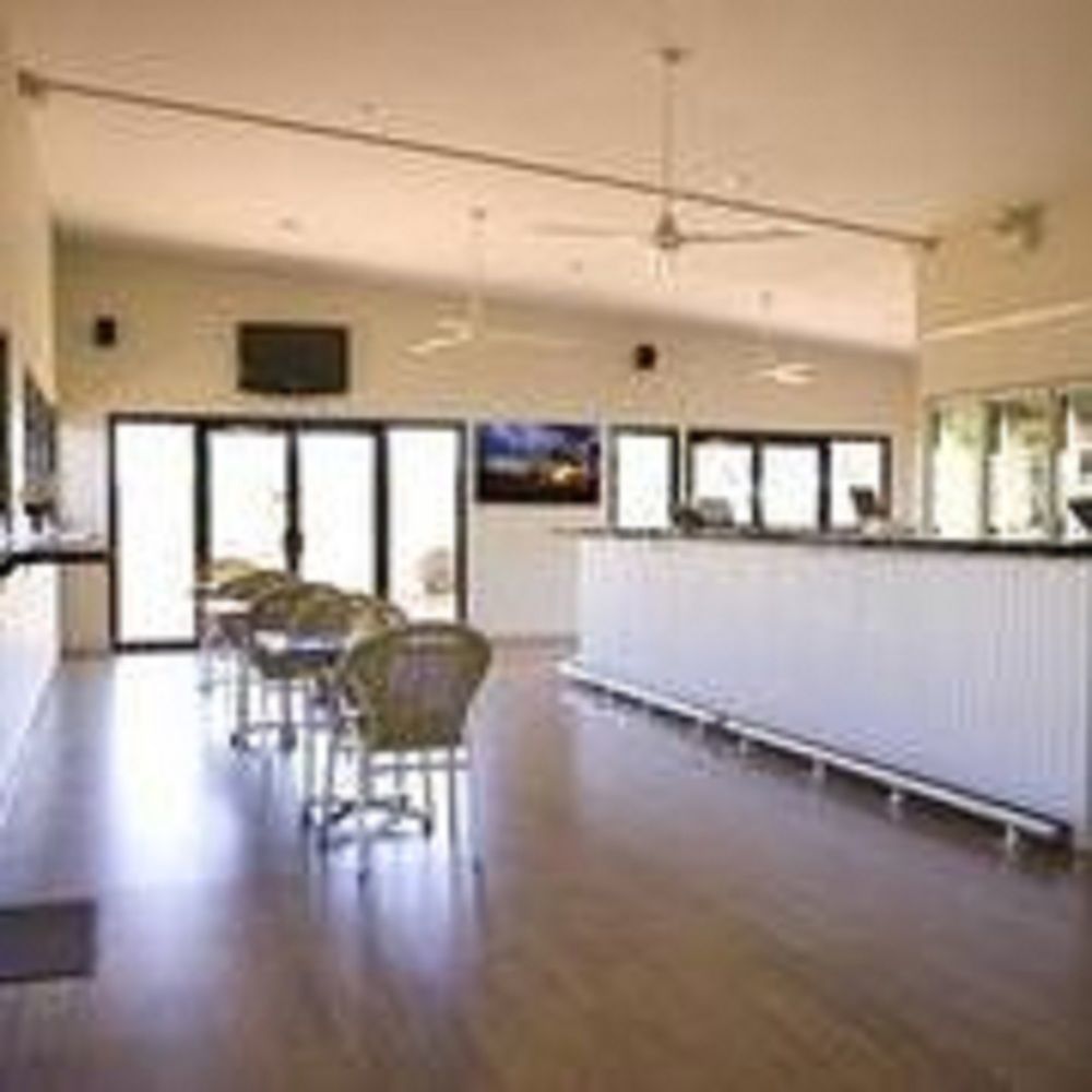 Karijini Eco Retreat 3*