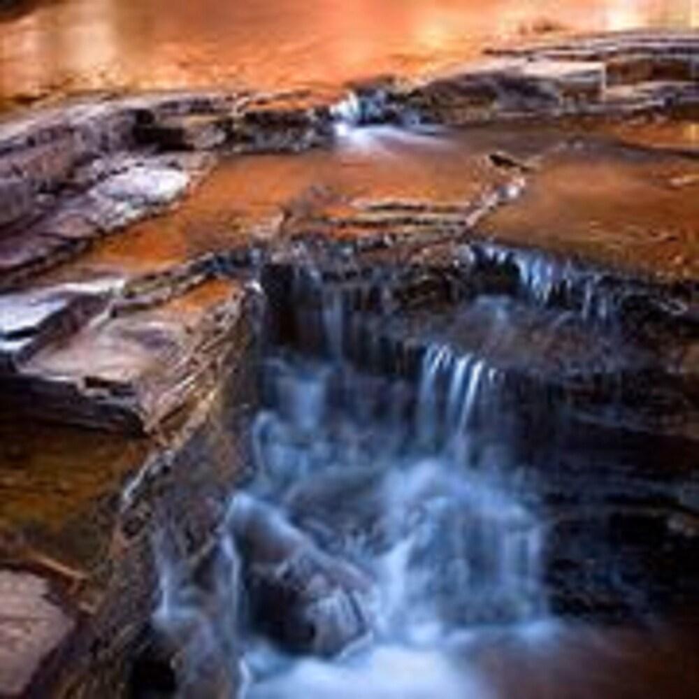 Karijini Eco Retreat 3* Karijini National Park